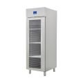 Öztiryakiler GN 600 NMV Tek Cam Kapılı Buzdolabı, 600 L, 304K