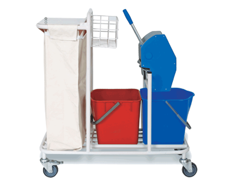 Ormel 1570 Torbalı Paspas Arabası