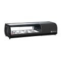 Vosco VFS-52LB 5 Çekmeceli Saladbar, 135x42.5x29.5 cm