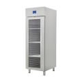 Öztiryakiler GN 600 NMV Eko Tek Cam Kapılı Buzdolabı, 600 L, 430K