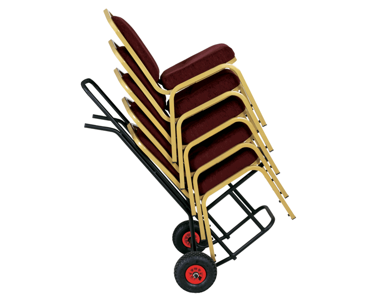 Ormel 1620 Sandalye Taşıma Arabası