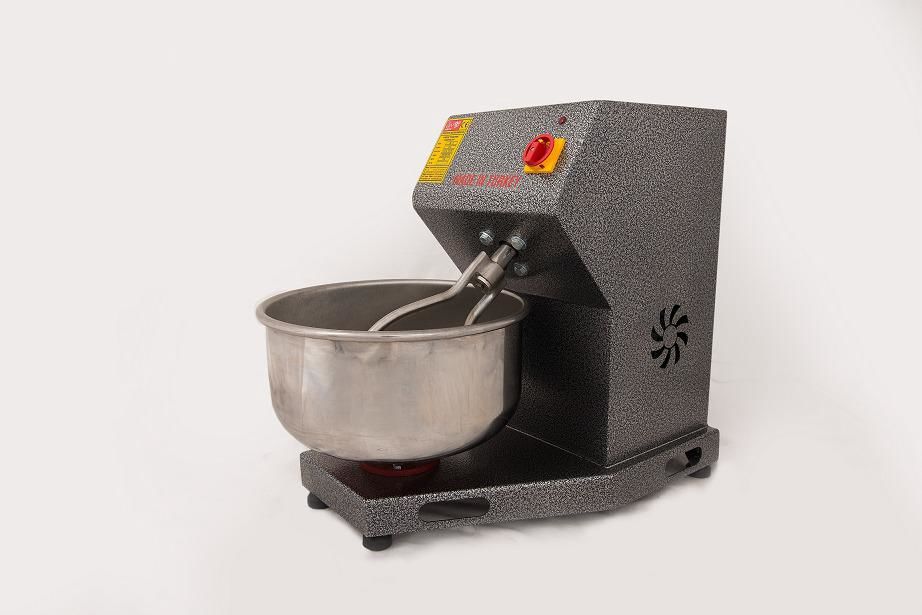 Dev Mikser 5 kg Kapasiteli Hamur Yoğurma Makinesi 220V DHY-5