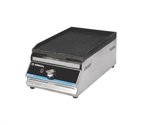 Görkem PG 30 Döküm Izgara 30 cm LPG'li 30x50x20 cm 343