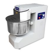 Mateka 30 Kg Spiral Hamur Yoğurma Makinesi 2 Devirli 380V SPZ-400T