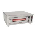 Himaksan HMK-PFD6 1175 Pizza Fırını Tek Katlı Elektrikli, Dijital 6X30 Pizza