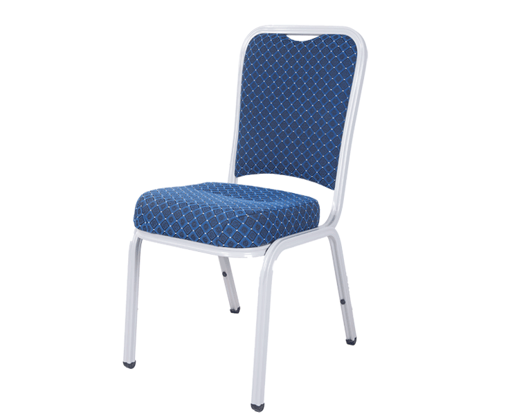 Ormel 1624 Banket Sandalye (Alüminyum)