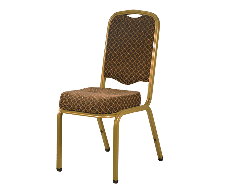 Ormel 1626 Banket Sandalye (Alüminyum)