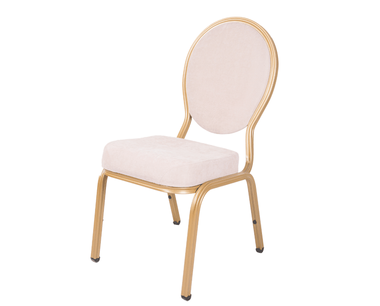 Ormel 1629 Banket Sandalye (Alüminyum)