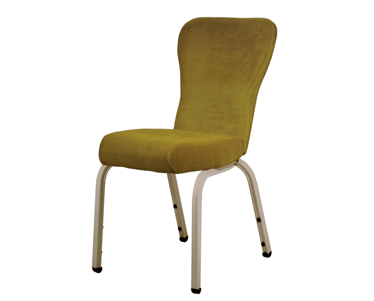 Ormel 1631 ES Banket Sandalye (Esnek Sırtlı)