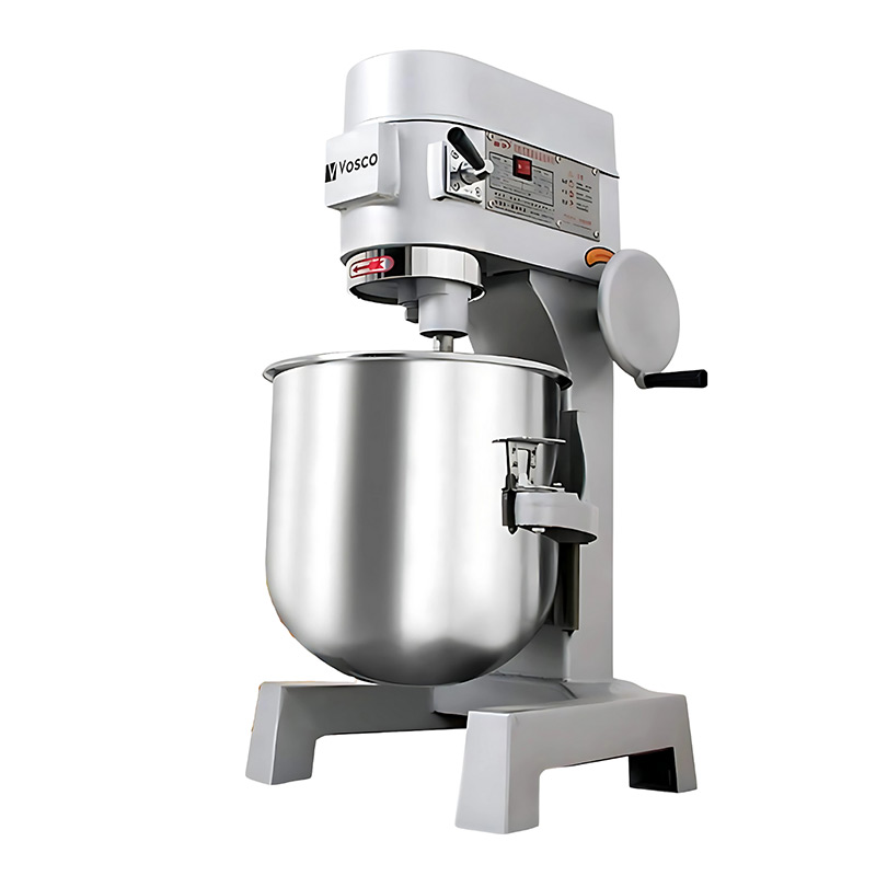 Vosco VB-20S Planet Mikser, 20 L