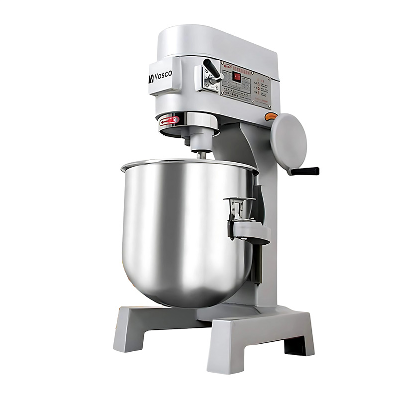 Vosco VB-30S Planet Mikser, 30 L