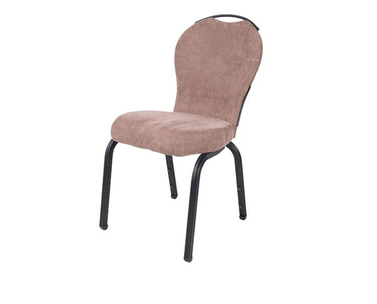 Ormel 1633 ES Banket Sandalye (Esnek Sırtlı)