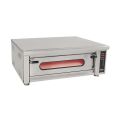 Himaksan HMK-PFG6 1175 Pizza Fırını Tek Katlı Gazlı 6X30 Pizza