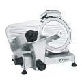 Vosco V-250ES-10 Gıda Dilimleme Makinesi, 250 mm
