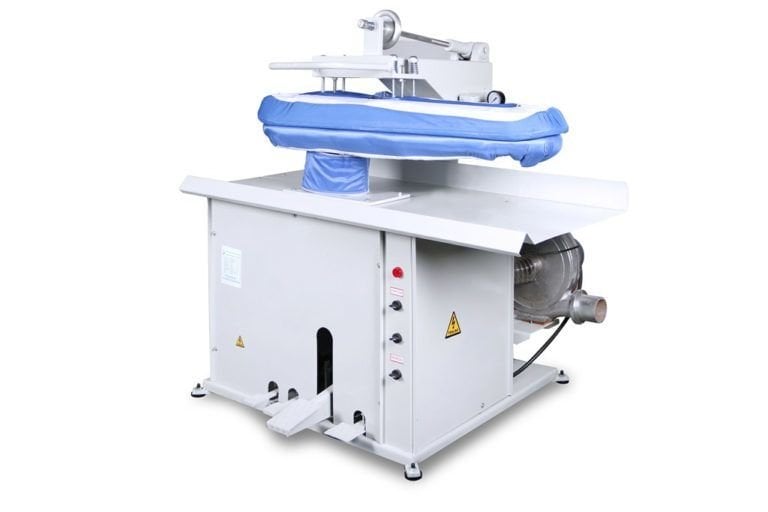 Önder Endüstriyel Tip Pres Ütü Makinaları