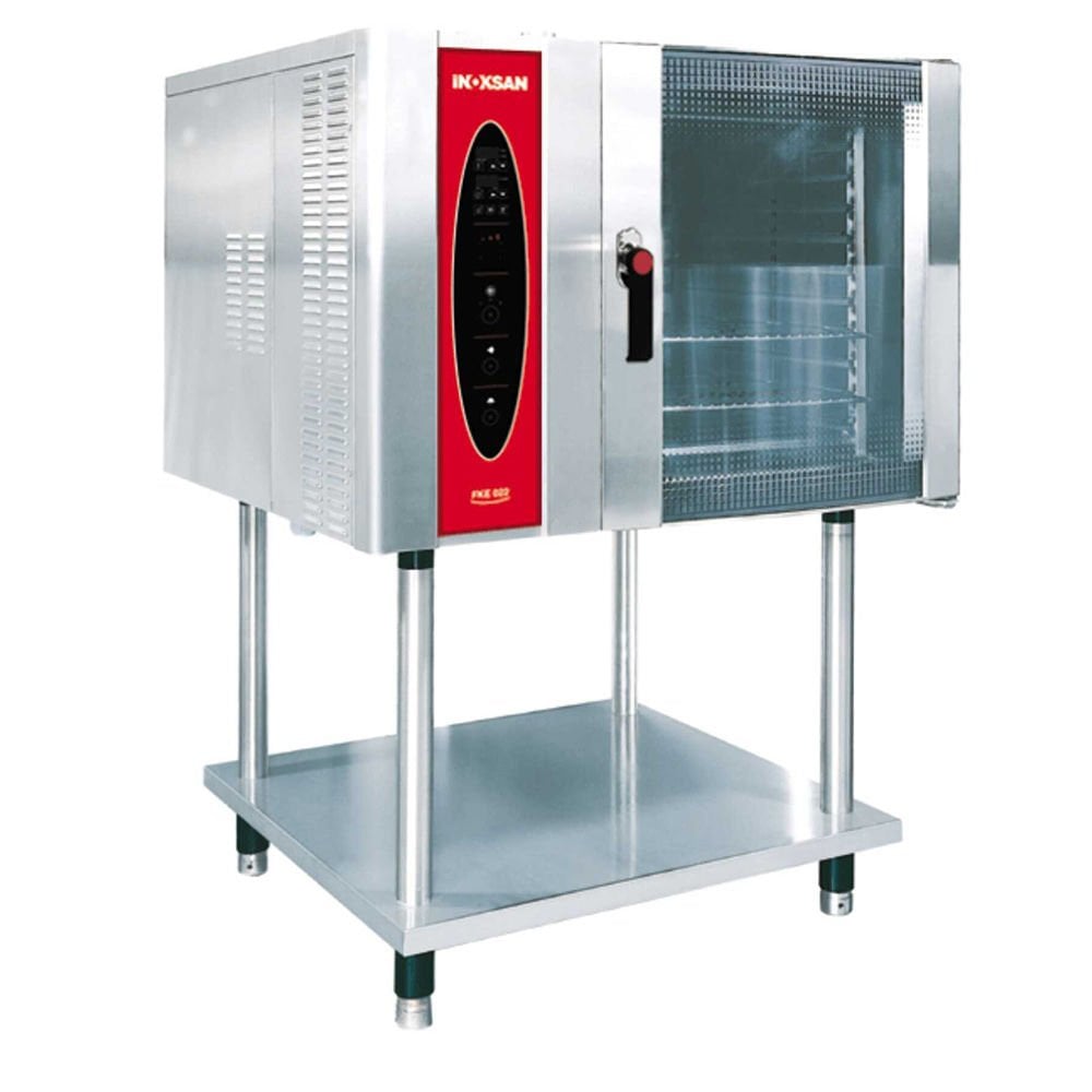 İnoksan Konveksiyonlu Fırın Elektrikli, 20 Tepsi GN 1/1 INO-FKE022