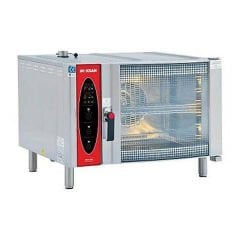İnoksan Konveksiyonlu Fırın Elektrikli, 6 Tepsi GN 1/1 INO-FKE006