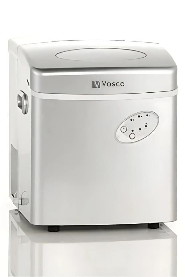 Vosco Set Üstü Buz Makinesi 20 Kg VHZB-20/A