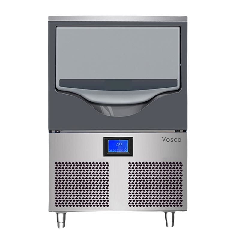 Vosco Buz Makinesi 25 Kg/Gün Küp VSC-25C