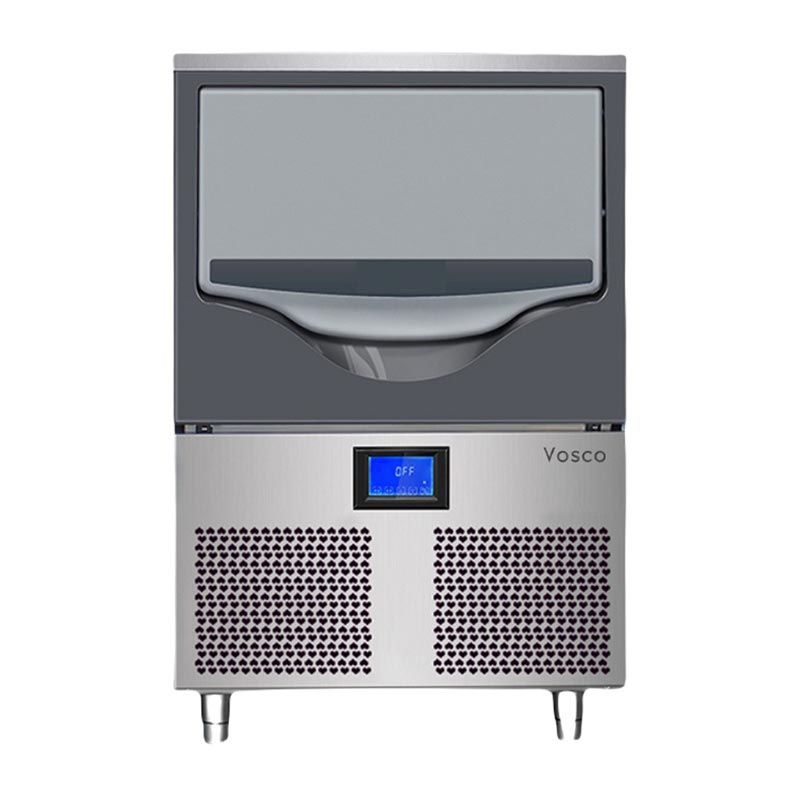 Vosco VSC-40C Aura 40 kg Tezgahaltı Buz Makinesi