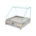 Görkem SBE 60 Set Üstü Böreklik 60 cm Elektrikli Camsız 506