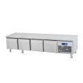 Öztiryakiler CTAG 470 NTS 4 Kapılı Cihaz Altı Buzdolabı