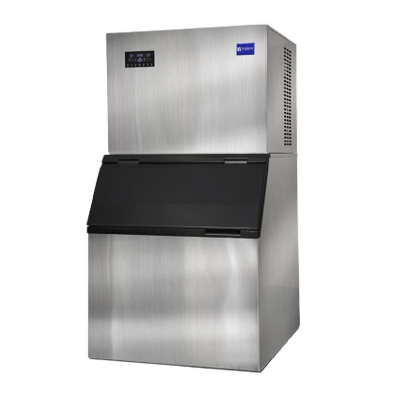 Vosco Buz Makinesi 250 Kg/Gün Küp VSC-250C