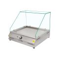 Görkem SBE 100 Set Üstü Böreklik 100 cm Elektrikli Camlı 510