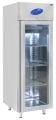 CSA CS-DBNK-600-C Dikey Tip Tek Cam Kapılı Buzdolabı 600 Litre 70x71x207 cm 304K