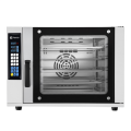 Vosco VACK-120 Patisserie Fırın, 40x60 cm 4 Tepsi Kapasiteli, Elektrikli