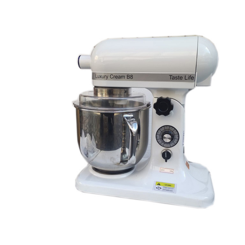 Lavion B8 - 8 Litre Setüstü Stand Mikser Hız Kontrollü