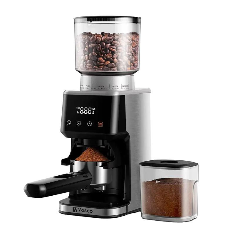 Vosco VBD-CG018 Kahve Değirmeni