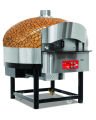 Empero EMP.SPO.02 Döner Tabanlı Pizza Fırını 9 Pizza Kapasiteli Gazlı