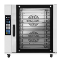 Vosco VACK-240 Patisserie Fırın, 40x60 cm 6 Tepsi Kapasiteli, Elektrikli