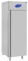 CSA CS-DBL-700 Dikey Tip Tek Kapılı Derin Dondurucu 700 Litre 70x81x207 cm 430K