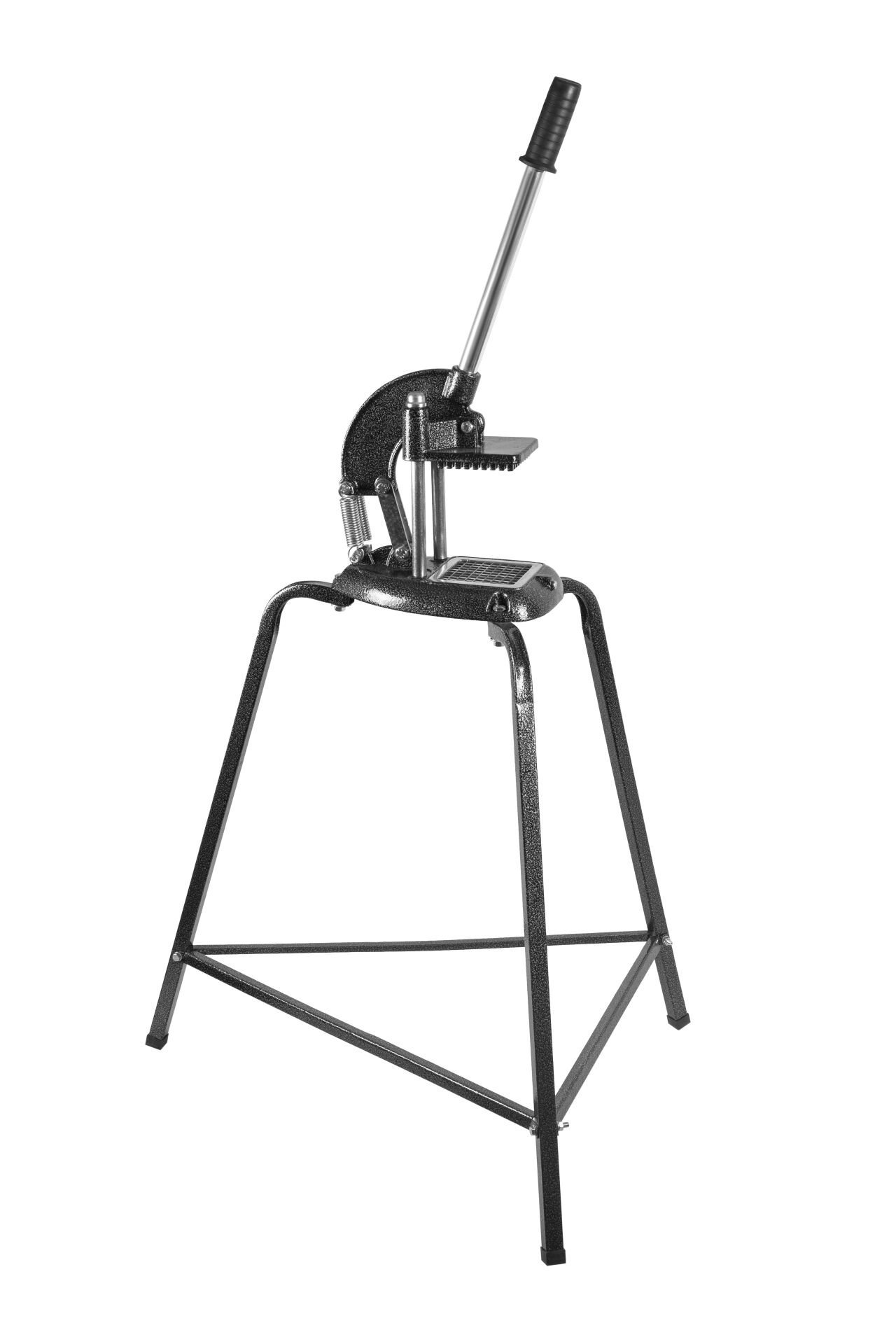 Özlem PROF ST-APDM Sanayi Tipi Ayaklı Patates Dilimleme Makinesi