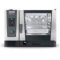 Rational iCombi Classic  10x1/1 GN Kapasiteli Kombi Fırın Elektrikli ICC101E
