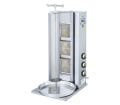 Görkem GDO 30 Sabit Motorsuz Döner Ocağı 3 Radyanlı Doğalgazlı CE 45x53x100 cm 403