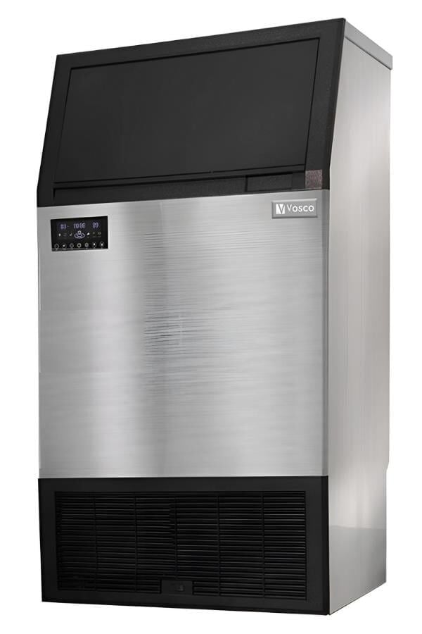 Vosco Buz Makinesi 120 Kg/Gün Küp VSC-120C