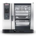 Rational iCombi Classic  10x2/1 GN Kapasiteli Kombi Fırın Elektrikli ICC102E
