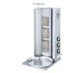 Görkem GDO 30 Sabit Motorsuz Döner Ocağı 3 Radyanlı LPG'li CE 45x53x100 cm 403