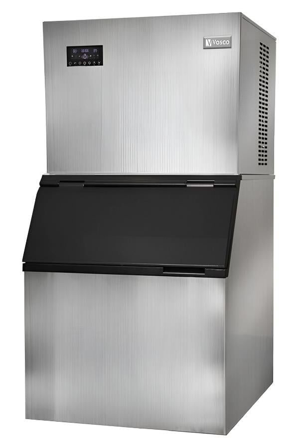Vosco Buz Makinesi 150 Kg/Gün Küp VSC-150C
