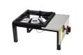 Himaksan HMK-LKK 1 Alçak Lokanta Ocağı  Tekli LPG'li 33x45x25 cm