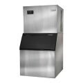 Vosco VSC-300C Hazneli Küp Buz Makinesi, 300 kg/gün Kapasiteli