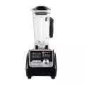 Vosco VHS-206 Manuel Buz Kırıcı Bar Blender, 2 L, 2000 W siyah