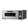 Vosco Tek Katlı Taş Pizza Fırını 72×62×35 Cm VCP-03