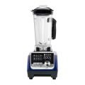 Vosco VHS-206 Manuel Buz Kırıcı Bar Blender, 2 L, 2000 W mavi