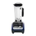 Vosco VHS-206 Manuel Buz Kırıcı Bar Blender, 2 L, 2000 W mavi