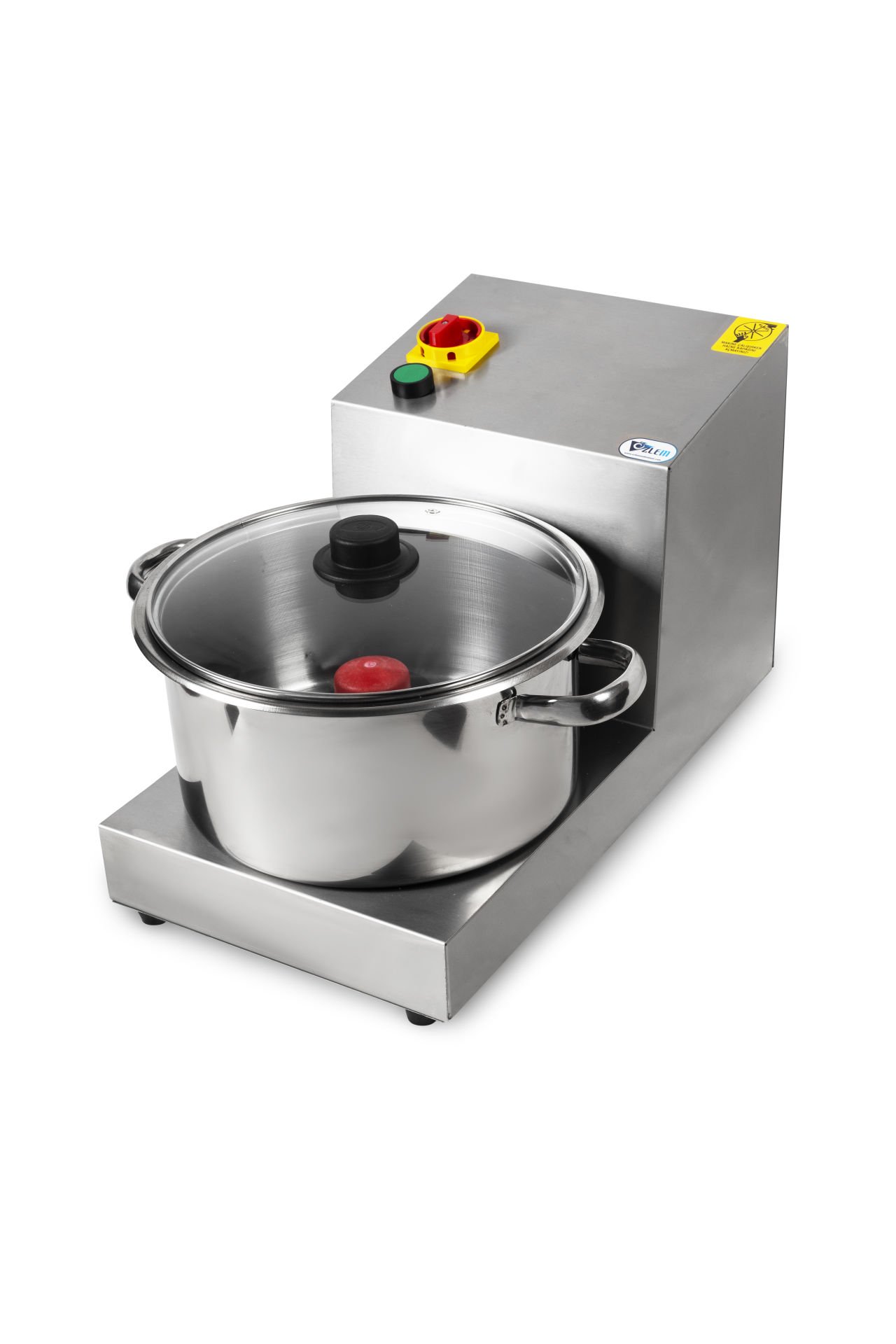 Özlem PROF OZ-SSDME Soğan Doğrama Makinesi Eko