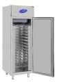 CSA CS-DBN-700-T Dik Tip Tek Kapılı Hamur Dinlendirme Dolabı 700 Litre 70x81x207 cm 430K